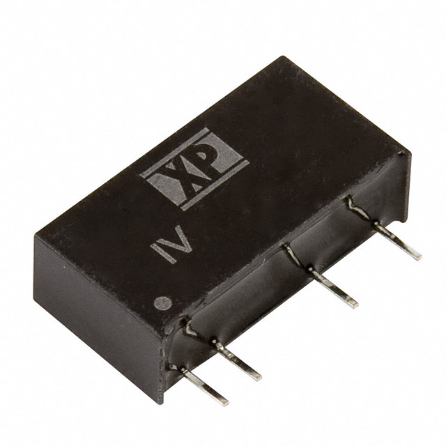 IV0509S XP Power  DC-DC-Wandler
