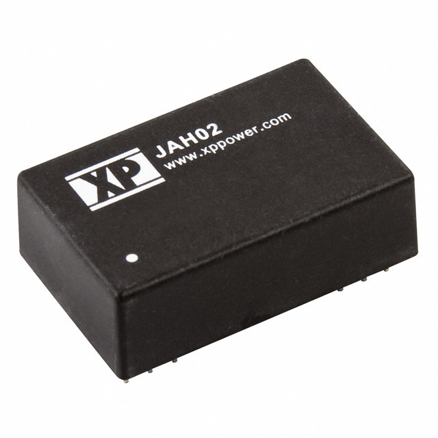 JAH0212D15 XP Power  DC DC Converters