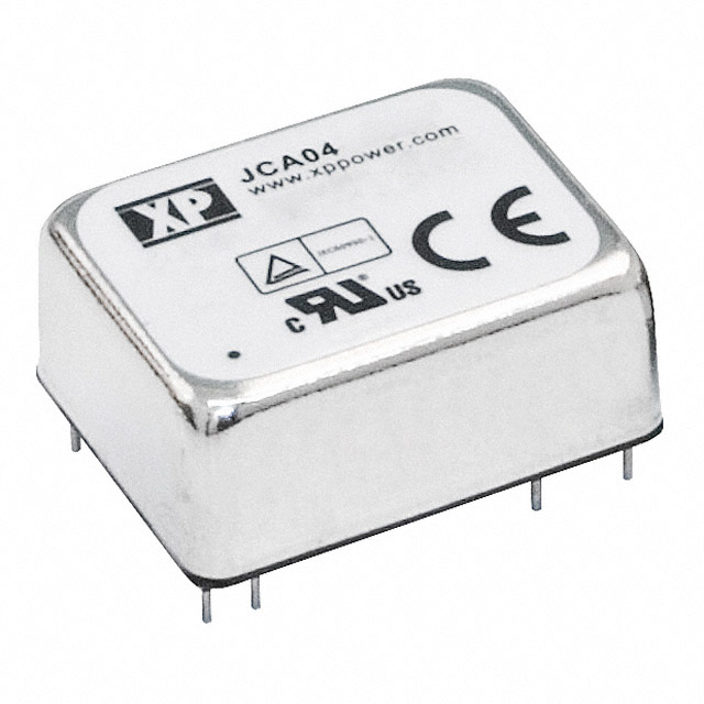 JCA0448D02 XP Power  Convertitori CC CC
