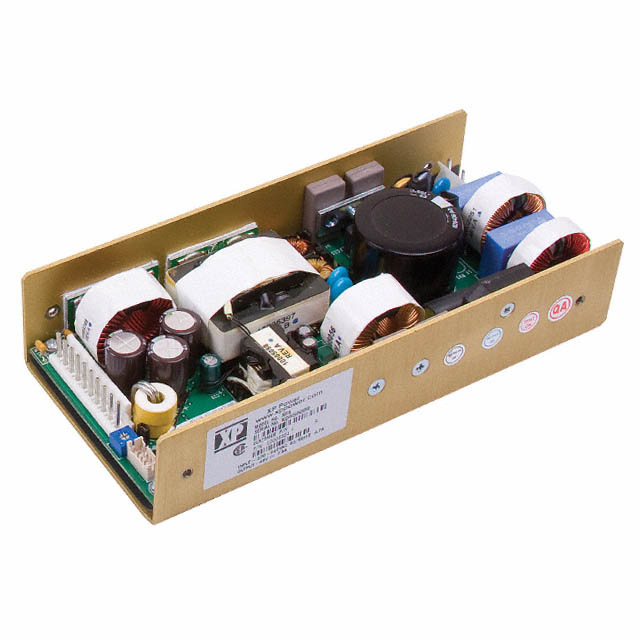 MFA350PS24 XP Power  AC-DC-Wandler