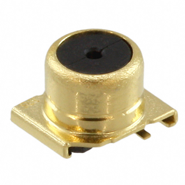 MS-162A Hirose Electric Co Ltd  Coaxial Connector (RF) Assemblies