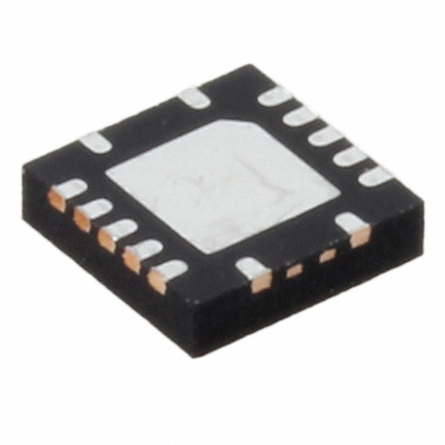 PI4ULS5V104ZBEX Diodes Incorporated  Translators Level Shifters