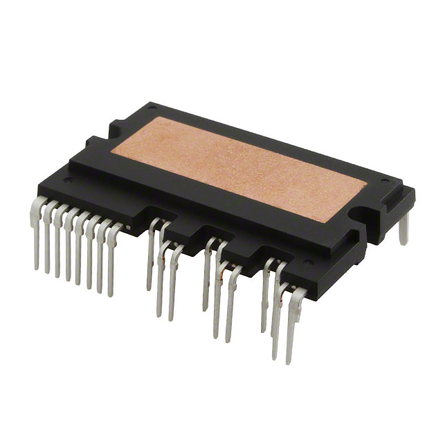 FSBB20CH60L Fairchild Semiconductor  Power Driver Modules