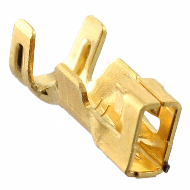 ST-TMH-S-C1B-100-(A534G) JAE Electronics  Contacts de connecteur rectangulaires