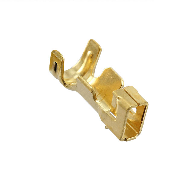 ST-TMH-S-C1B-3500-(A534G) JAE Electronics  Contacts de connecteur rectangulaires