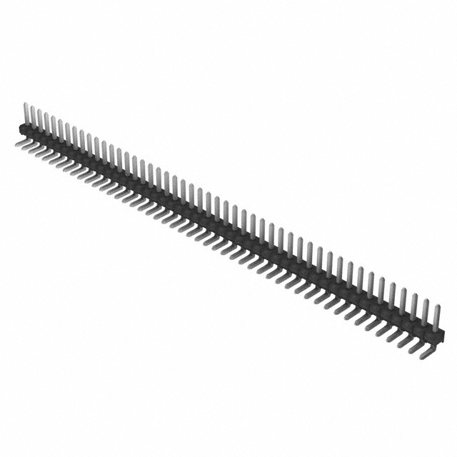 TSW-148-08-T-S-RA Samtec Inc.  Embases à broches mâles