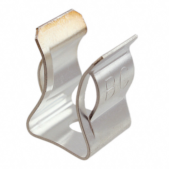 01270001Z Littelfuse Inc. Portafusibles