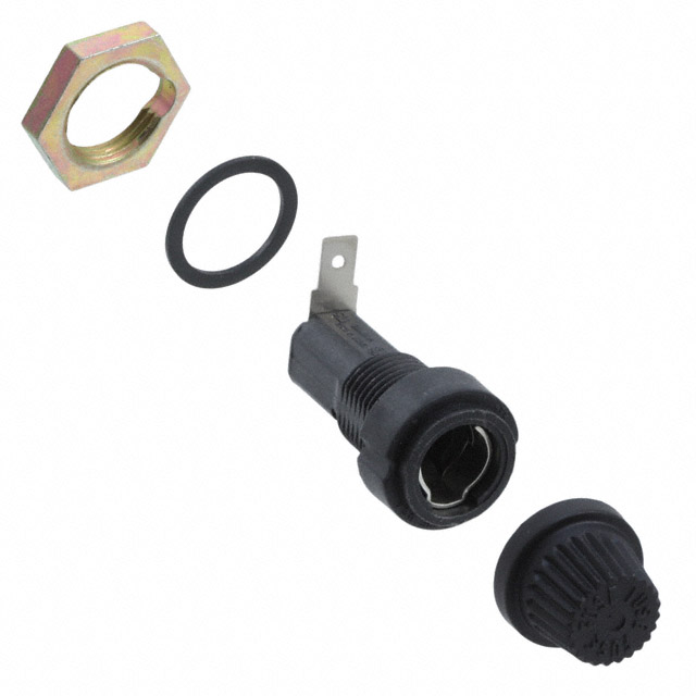 03420048H Littelfuse Inc. Portafusibles