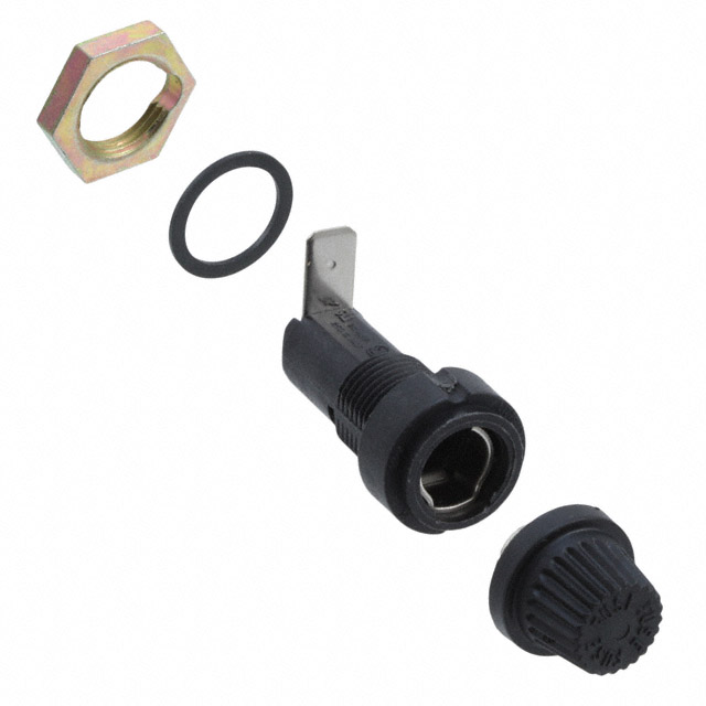 03420848H Littelfuse Inc. Fuseholders