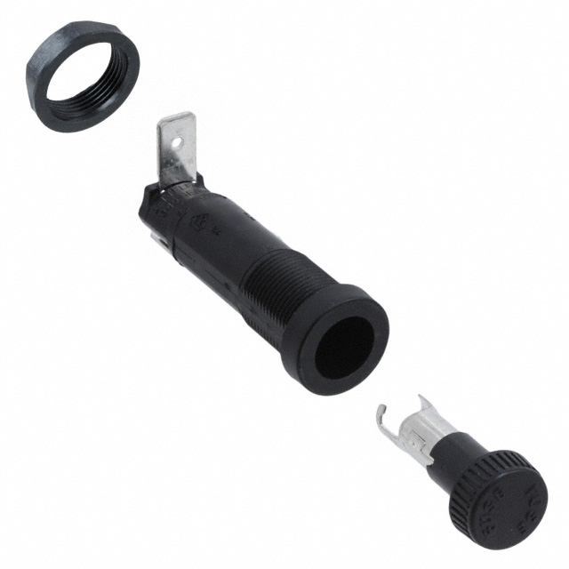 03453LF7H Littelfuse Inc. Portafusibili