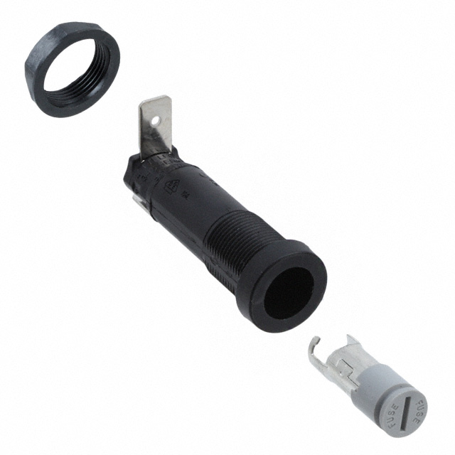 03453LS7X Littelfuse Inc. Sicherungshalter