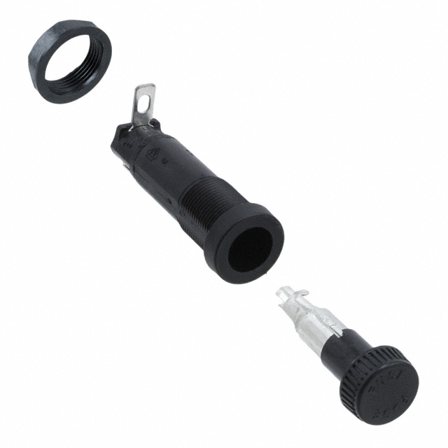03455LF3H Littelfuse Inc. Sicherungshalter