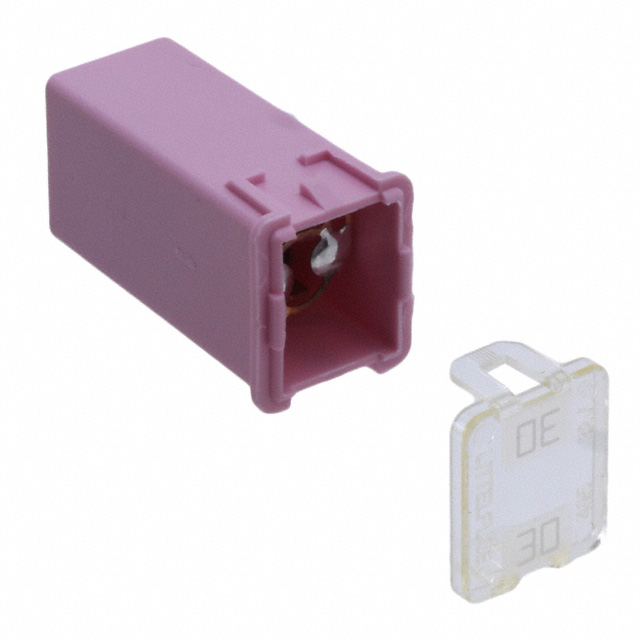 0495030.U Littelfuse Inc. Fusibili