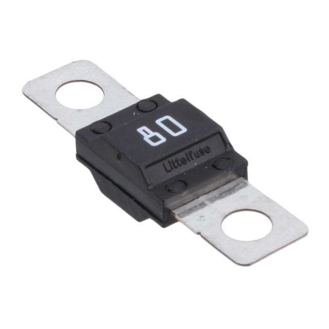 0498040.MXT Littelfuse Inc. Fuses