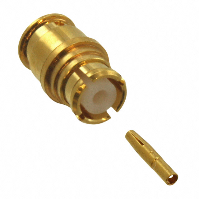 734153741 Molex  Conjuntos de conectores coaxiales (RF)