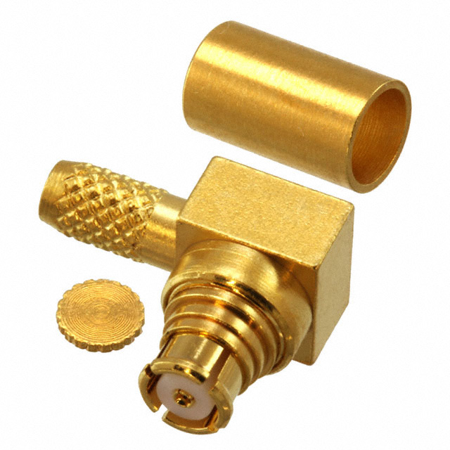 0734155031 Molex  Gruppi di connettori coassiali (RF)