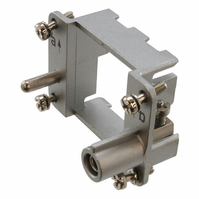 9140060311 HARTING  Heavy Duty Connector Frames