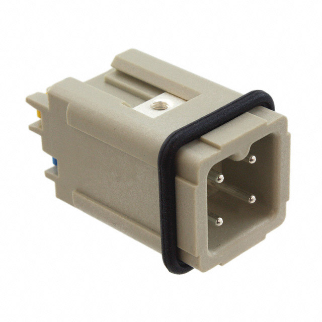 09200032633 HARTING  Module mit Hochleistungs-Steckverbindereinsätzen