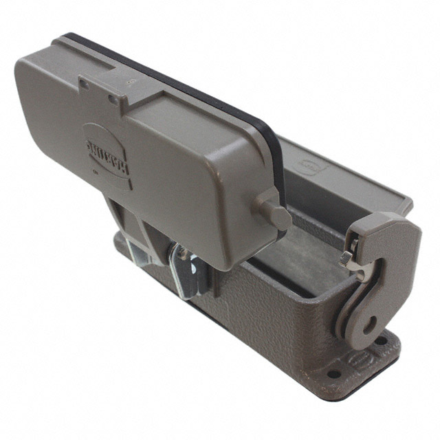 09200160321 HARTING  Boîtiers de connecteurs robustes, capots, bases