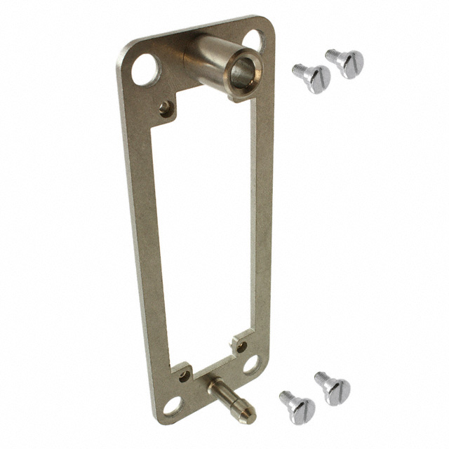 09300241701 HARTING  Heavy Duty Connector Frames