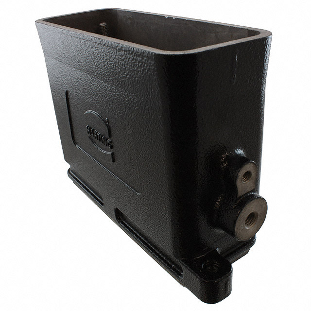 9400240951 HARTING  Boîtiers de connecteurs robustes, capots, bases