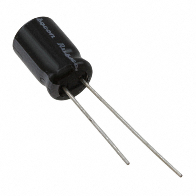 100PK47MEFC8X11.5 Rubycon  Condensadores electrolíticos de aluminio
