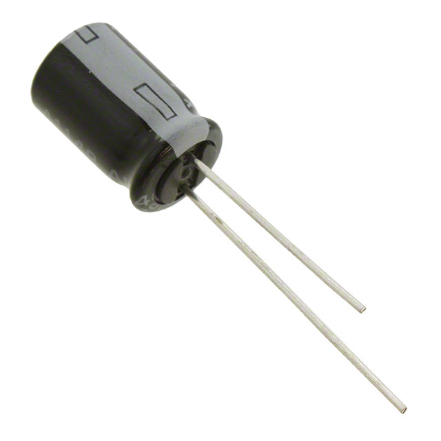 25PX470MEFC8X11.5 Rubycon  Aluminum Electrolytic Capacitors