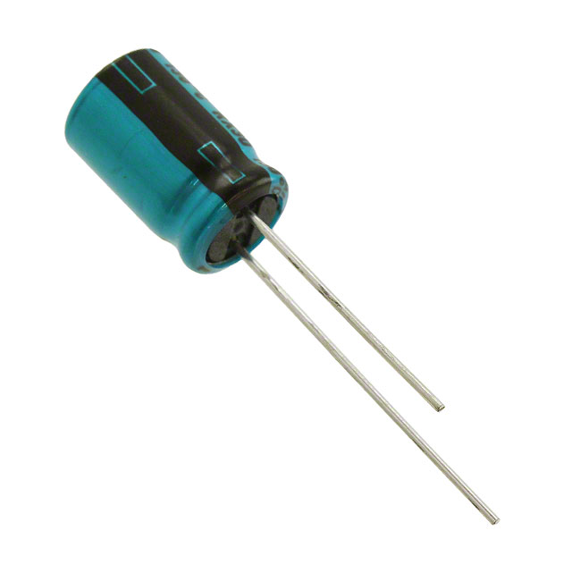 100RX3022M8X11.5 Rubycon  Condensadores electrolíticos de aluminio