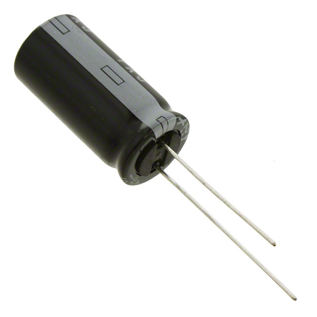 100YXJ220M12.5X25 Rubycon  Condensadores electrolíticos de aluminio