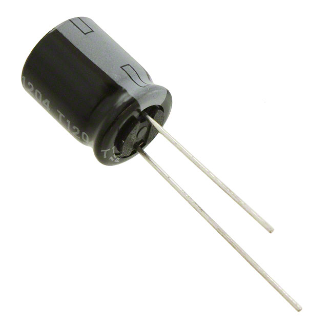 100ZLH56MEFC10X12.5 Rubycon  Aluminium-Elektrolytkondensatoren