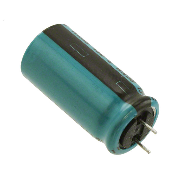 10RX302200MCE12.5X25 Rubycon  Condensadores electrolíticos de aluminio