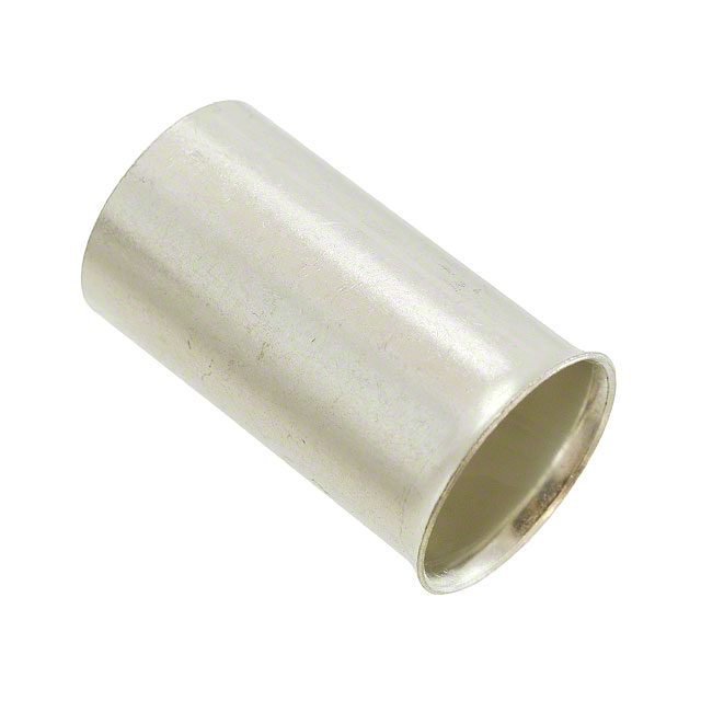 1225170 American Electrical Inc.  Terminal Block Wire Ferrules