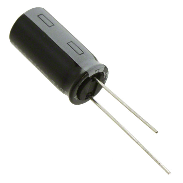 160PK47MEFC10X20 Rubycon  Aluminium-Elektrolytkondensatoren