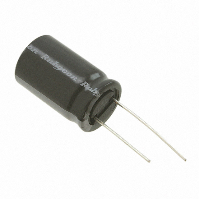 16YXG3900MEFC16X25 Rubycon  Aluminum Electrolytic Capacitors