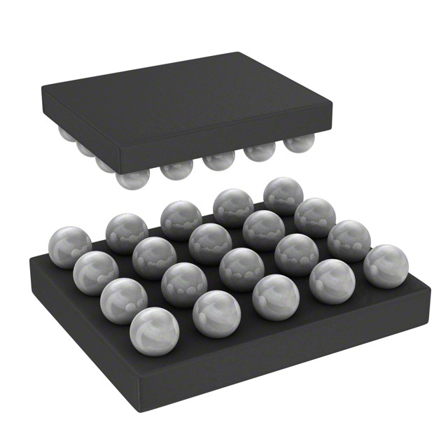 CS48L10-CWZR Cirrus Logic Inc.  DSP (Digital Signal Processors)