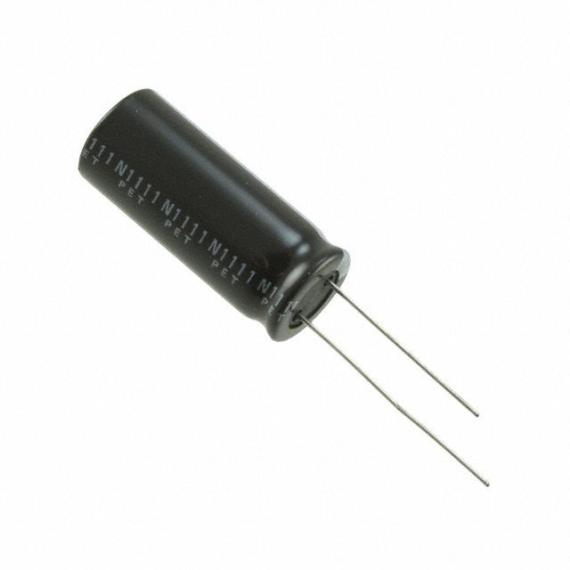 200KXW150MEFC12.5X30 Rubycon  Aluminum Electrolytic Capacitors