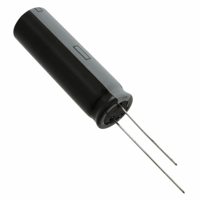 200KXW220MEFC12.5X40 Rubycon  Condensateurs électrolytiques en aluminium