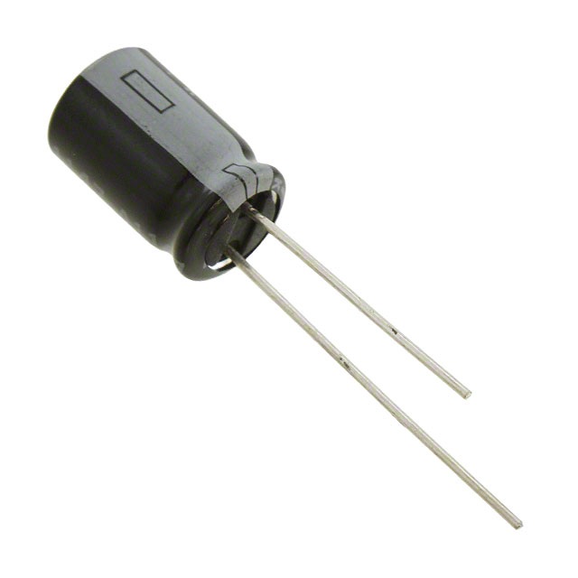 200PK10MEFC8X11.5 Rubycon  Condensadores electrolíticos de aluminio