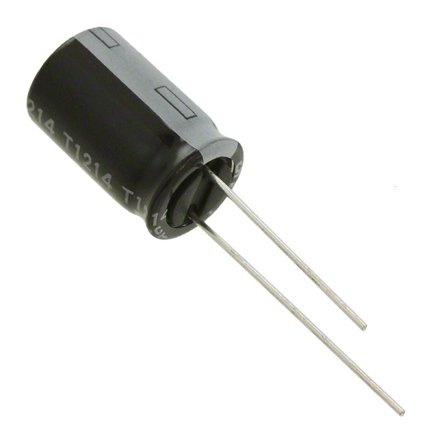 25PK1000MEFC10X16 Rubycon  Condensateurs électrolytiques en aluminium