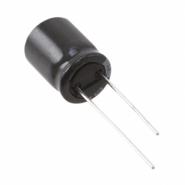25PK680MEFC10X12.5 Rubycon  Aluminum Electrolytic Capacitors