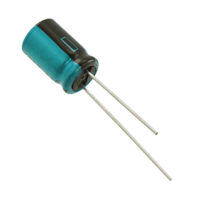 25RX30220M8X11.5 Rubycon  Aluminum Electrolytic Capacitors