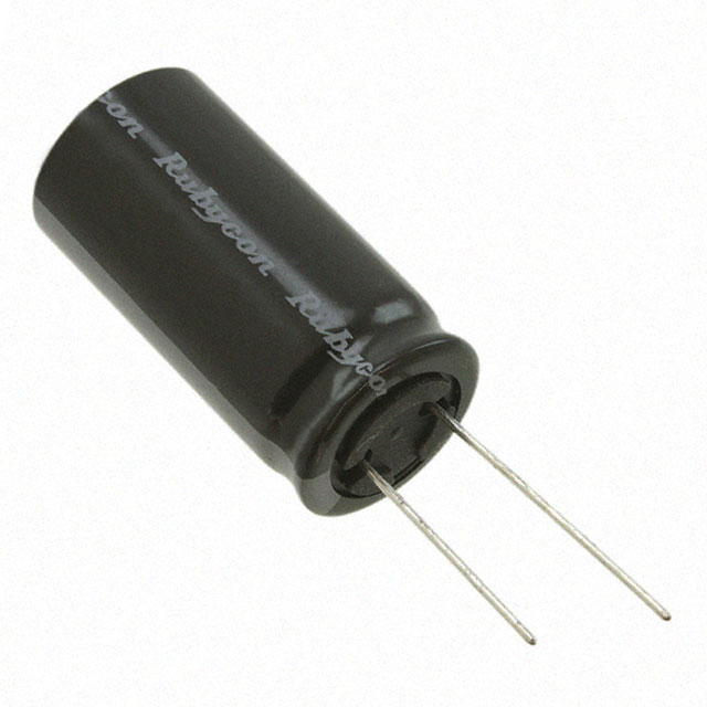 50YXG2200MEFCGC18X35.5 Rubycon  Aluminium-Elektrolytkondensatoren