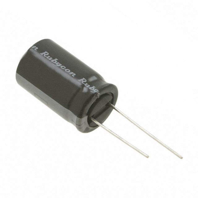 35PK3300MEFCGC16X25 Rubycon  Condensadores electrolíticos de aluminio