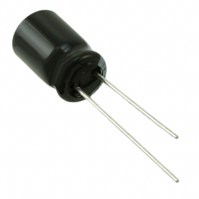 25PK330MEFC8X11.5 Rubycon  Aluminum Electrolytic Capacitors