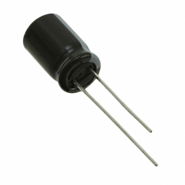 35YXG100MEFC8X11.5 Rubycon  Aluminum Electrolytic Capacitors