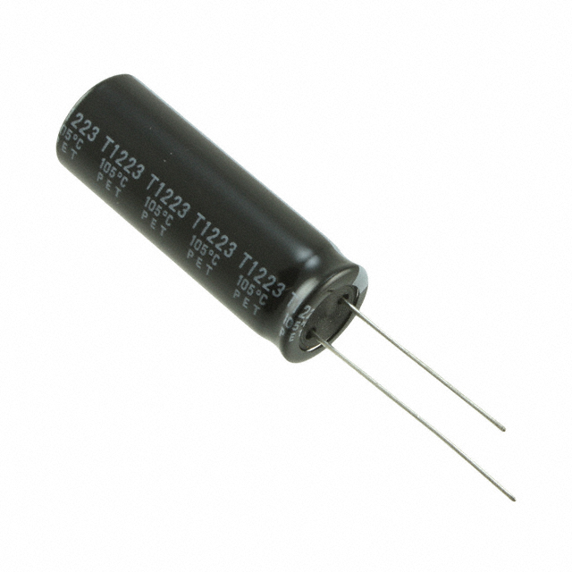 400BXW150MEFR18X35 Rubycon  Aluminum Electrolytic Capacitors