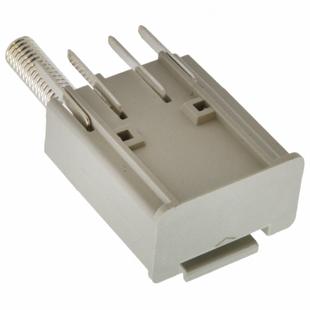 4303.2912 SCHURTER Inc.  Power Entry Connector Accessories