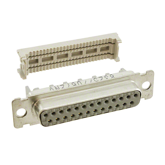 8325-8000 3M  D-Sub-Steckverbinderbaugruppen