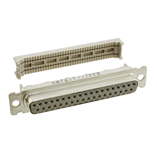 8337-8000 3M  D-Sub Connector Assemblies