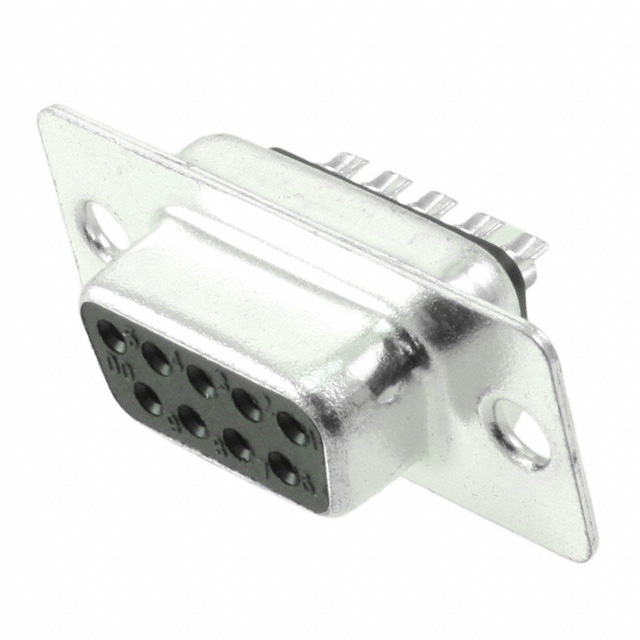 8R09-N001 3M  D-Sub-Steckverbinderbaugruppen